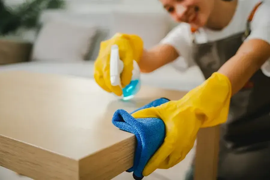 How Regular Cleaning Extends Furniture Lifespan in Grand Rapids MI