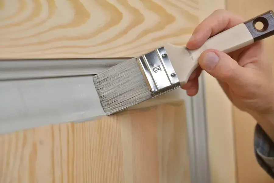 How To Prepare Cabinets For A Smooth Paint Finish Grand Rapids MI