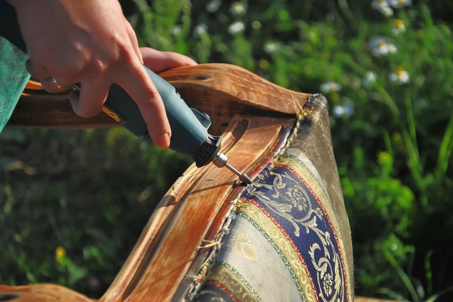 Why Refinishing Antique Furniture Preserves Its Value Grand Rapids MI